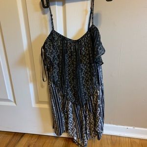 BCBG romper